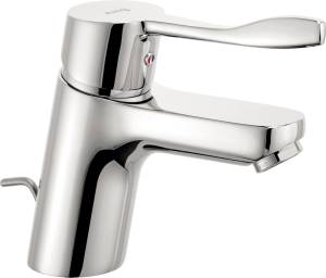 Смеситель для раковины Kludi Pure&Easy Care 372840565