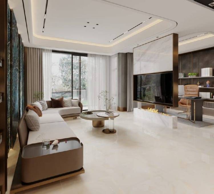 Bottega Ceramica Onyx