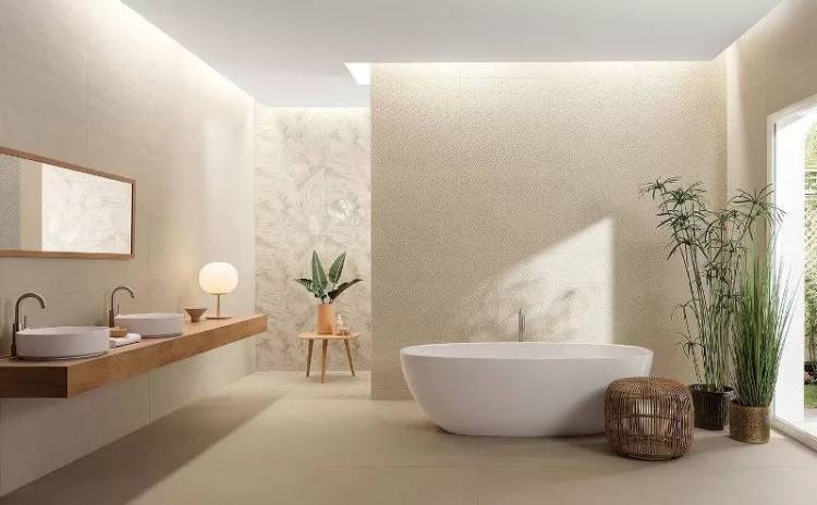 FAP Ceramiche Sheer