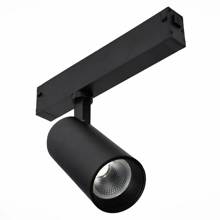 Трековый светодиодный светильник ST Luce Скайлайн 220V ST660.446.20H