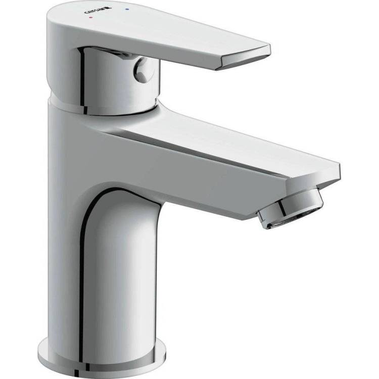 Смеситель для раковины Cersanit Vero 63060 хром
