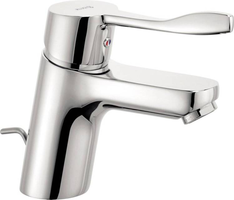 Смеситель для раковины Kludi Pure&Easy Care 372840565