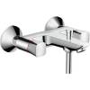 Смеситель для ванны Hansgrohe Logis 71243000