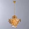 Подвесная люстра Divinare Chloe 7566/01 SP-8 фото 2