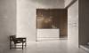 Керамогранит Monocibec Mythology 141123 Simbios Taupe Nat Rect 60x120 фото 3