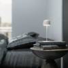 Настольная лампа светодиодная аккумуляторная Elektrostandard Bitty TL70260 бежевый фото 3
