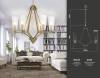 Подвесная люстра Ambrella light Traditional TR3231 фото 3