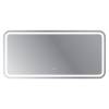 Зеркало Cezares Stylus CZR-SPC-STYLUS-1500-700-TCH-WARM 70x150 с подсветкой, сенсорным выключателем и подогревом