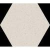 Керамогранит Vives Micra Hexagono Blanco 51.9x59.9