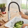 Смеситель для кухни Grohe Concetto New 31491000 фото 4