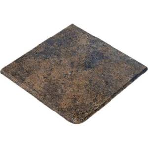 Ступень Exagres Metalica Cart. Vulcano R9 33x33