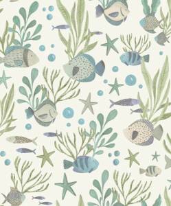 Обои Grandeco Little Dreamers LD 3309