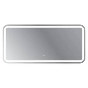 Зеркало Cezares Stylus CZR-SPC-STYLUS-1500-700-TCH-WARM 70x150 с подсветкой, сенсорным выключателем и подогревом