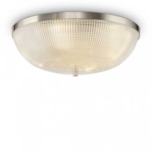 Потолочный светильник Maytoni Coupe C046CL-04N Никель