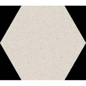 Керамогранит Vives Micra Hexagono Blanco 51.9x59.9