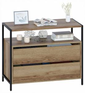 Комод Сокол Т-400 00-00016192 Дуб делано