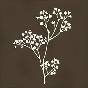 Декор Vives Root 348C Arvum-4 Brown 13x13