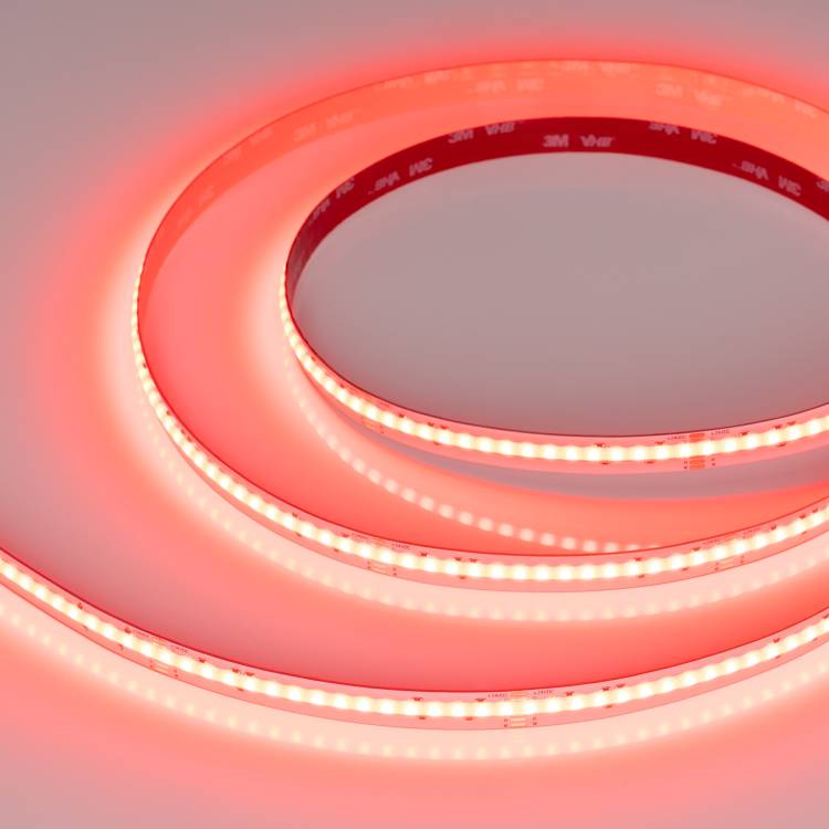 Лента светодиодная Arlight Cob 41786