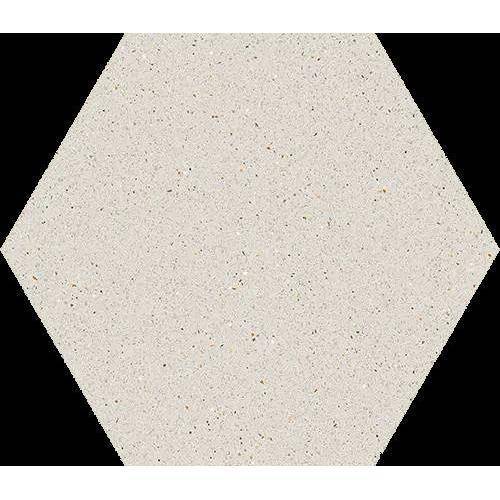 Керамогранит Vives Micra Hexagono Blanco 51.9x59.9