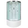 Душевая кабина AvaCan EM4590EL с электрикой, 90x90x220