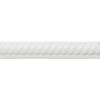 Бордюр Adex Neri ADNE5157 Trenza Pb Blanco 2.5x15