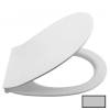 Крышка-сиденье Isvea Sentimenti Neo 40D80547I-S с микролифтом, серый камень матовый