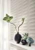 Керамическая плитка Marazzi Italy Colorplay M4JY Cream str.Mikado 3D 30x90 фото 4