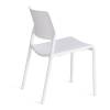 Стул Tetchair Furdi (mod. 53) 20258 white фото 3