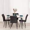 Стул Tetchair Bari LT 25244 черный, экокожа фото 11