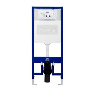 Система инсталляции для унитазов AQUAme AQM4003