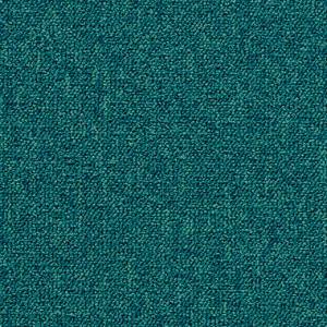 Ковровая плитка Forbo Tessera Create Space 1 1811 cerulean 50x50 см