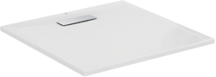 Поддон для душа Ideal Standard Ultra Flat New 80x80 квадратный