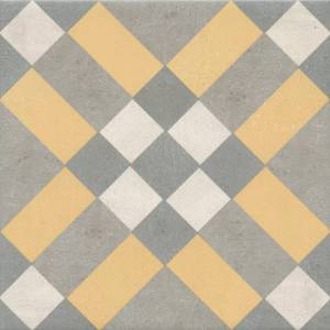 Декор Kerama Marazzi Эрмитаж VT/A464/5009 5 матовый 20x20