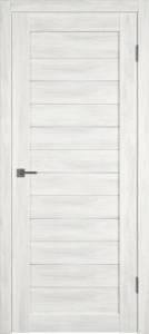 Межкомнатная дверь Владимирская Фабрика Дверей Atum Al 6 Nord Vellum SM 800x2000