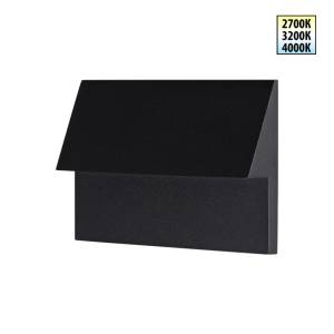 Уличная подсветка для лестниц и ступеней светодиодная Novotech Scala 359725