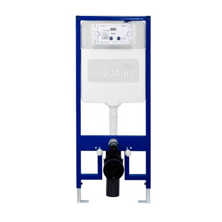 Система инсталляции для унитазов AQUAme AQM4003