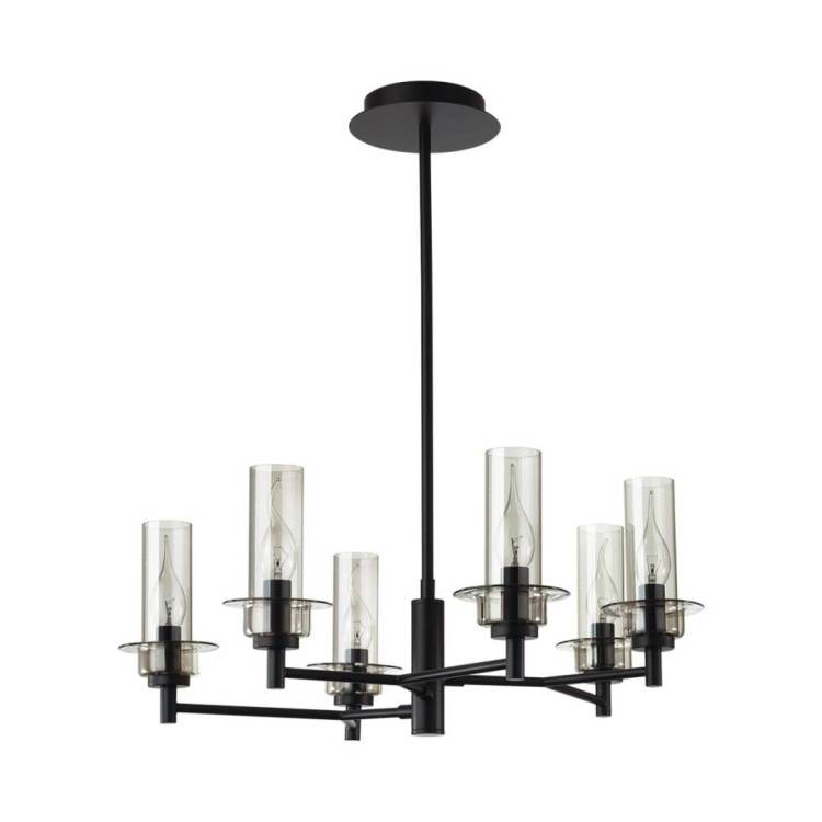 Потолочная люстра Lumion Madonna Classi 6555/6C
