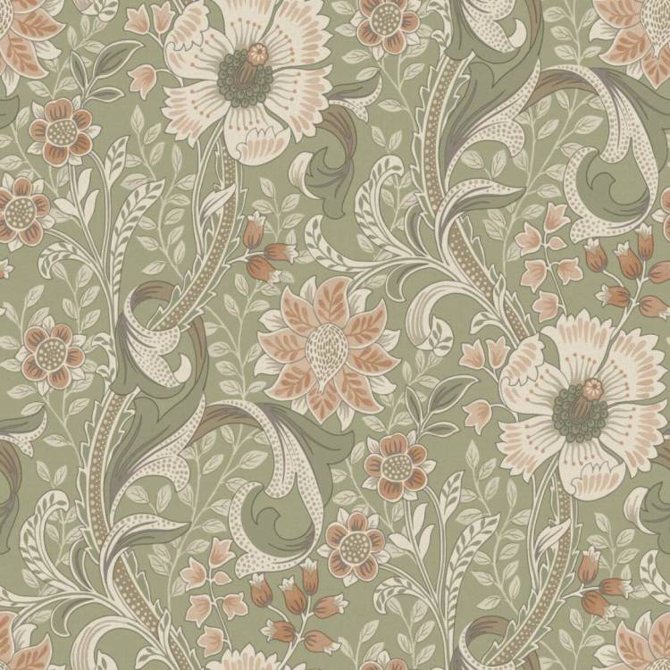 Обои Grandeco Perfect Harmony PH 3107