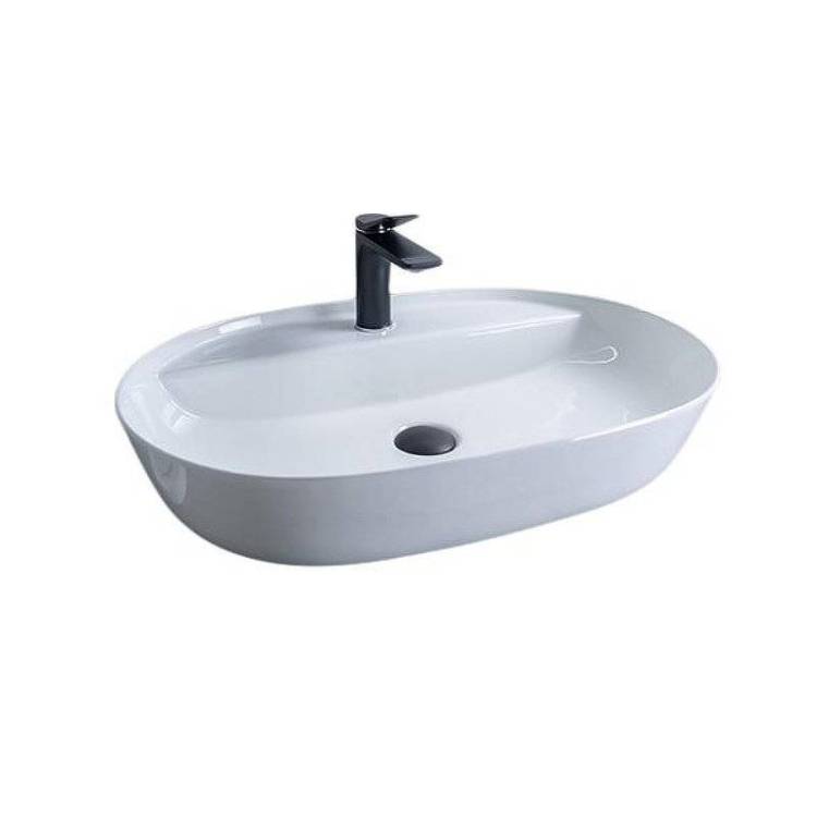 Раковина Gid Lago 51194 D1346 60 см