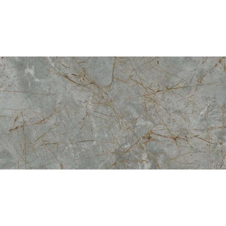 Керамогранит Kerranova Iceberg K-2003/LR Grey 60x120