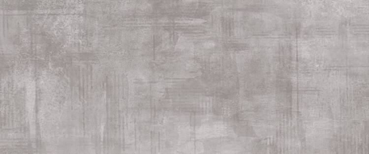 Керамическая плитка Global Tile Pulsar 10100001323 02 Серый 60x25