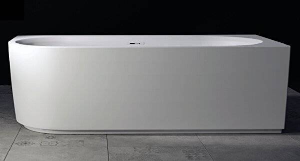 Акриловая ванна Riho Bathtubs B087001005 Desire R 184x84