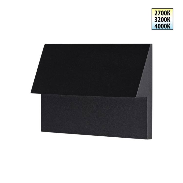 Уличная подсветка для лестниц и ступеней светодиодная Novotech Scala 359725