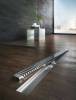 Решетка AlcaPlast Line 300L глянцевая фото 3