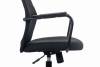 Кресло компьютерный Бюрократ KB-5M 1739948 Черный фото 8
