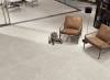 Керамогранит Porcelanite Dos Soller 1870 Blanco Rect 100x100 фото 15