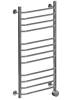 Полотенцесушитель электрический Ника Trapezium ЛТ (Г2) 100/60 правый тэн, хром