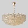 Люстра Crystal Lux Hedonist HEDONIST SP24 фото 3