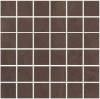 Декор Kerama Marazzi Версаль MM11139 коричневый мозаичный 30x30