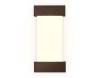 Настенный светодиодный светильник Ambrella light Wall FW205 фото 2